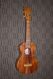 Kamaka Concert Ukulele c. 1955 - Solid Koa!